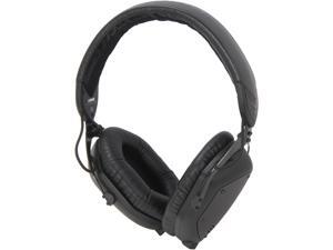 V-Moda Black M-100-U-MBLACKM Headphone, Matte Black V-Moda Black M-100-U-MBLACKM Headphone, Matte Black
