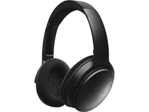 Bose QuietComfort 35 Wireless Headphones-Black Bose QuietComfort 35 Wireless Headphones-Black