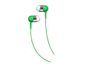 Maxell Green 190285 Earbud SEB In-Ear Bud Maxell Green 190285 Earbud SEB In-Ear Bud