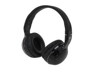 Skullcandy Hesh 2.0 Black/Black S6HSDZ-161 Black/Black with Detatchable Cable Skullcandy Hesh 2.0 Black/Black S6HSDZ-161 Black/Black with Detatchable Cable