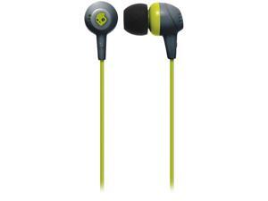 Skullcandy Yellow S2DUFZ-385 3.5mm Connector In Ear Earphones Skullcandy Yellow S2DUFZ-385 3.5mm Connector In Ear Earphones