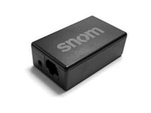 snom 2362 Wireless Headset Adapter snom 2362 Wireless Headset Adapter