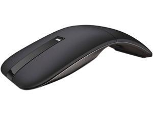 DELL WM615 D7CYN Black, dark fog Touch Scroll Bluetooth Wireless Mouse DELL WM615 D7CYN Black, dark fog Touch Scroll Bluetooth Wireless Mouse