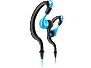 GOgroove AudiOHM H2O Waterproof Fitness Headphones with IPX8 Certified Rating and Flexible Sports Earhooks for Smartphones, Tablets, MP3 Players and More GOgroove AudiOHM H2O Waterproof Fitness Headphones with IPX8 Certified Rating and Flexible Sports Earhooks for Smartphones, Tablets, MP3 Players and More