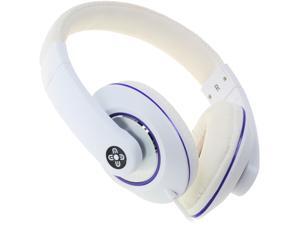 Moki Purple ACCHPSP Pro Studio Headphones - Purple Moki Purple ACCHPSP Pro Studio Headphones - Purple
