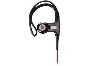 Power Beats by Dr.Dre In-Ear Headphone - Black Power Beats by Dr.Dre In-Ear Headphone - Black