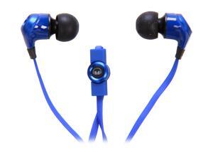 Ncredible N-ergy In-Ear Headphone by Monster - Cobalt Blue Ncredible N-ergy In-Ear Headphone by Monster - Cobalt Blue