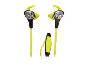 Monster iSport Intensity In-Ear-Green Monster iSport Intensity In-Ear-Green