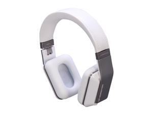 Inspiration Over-Ear Noise Canceling Headphones by Monster - White Inspiration Over-Ear Noise Canceling Headphones by Monster - White