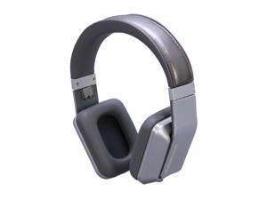 Monster Inspiration Over-Ear Noise Canceling Headphones - Silver Monster Inspiration Over-Ear Noise Canceling Headphones - Silver