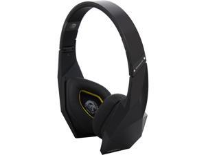 Monster Diesel VEKTR On-Ear Headphones - Black - 129559 Monster Diesel VEKTR On-Ear Headphones - Black - 129559