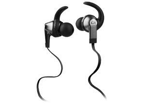 Monster iSport Victory In-Ear Headphone-Black Monster iSport Victory In-Ear Headphone-Black
