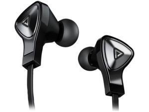 Monster DNA In-Ear Headphones - Black Monster DNA In-Ear Headphones - Black