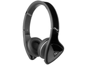 Monster DNA On-Ear Headphones - Black Monster DNA On-Ear Headphones - Black