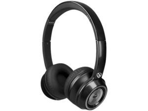 Monster N-Tune On-Ear Headphones- Solid Black Monster N-Tune On-Ear Headphones- Solid Black