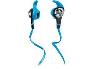 Monster iSport Strive In-Ear Headphones - Strive Blue Monster iSport Strive In-Ear Headphones - Strive Blue