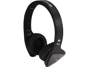 Monster DNA On-Ear Headphones-Blk/Carbon Fiber Monster DNA On-Ear Headphones-Blk/Carbon Fiber
