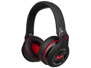 Monster UFC Octagon Over-Ear Headphones-Black Monster UFC Octagon Over-Ear Headphones-Black