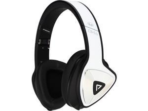 Monster DNA Pro 2.0 Over-Ear Headphones-White Tuxedo Monster DNA Pro 2.0 Over-Ear Headphones-White Tuxedo