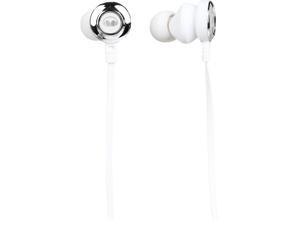 Monster Clarity HD In-Ear Headphones-White Monster Clarity HD In-Ear Headphones-White