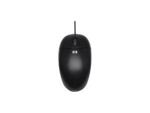 HP USB Mouse HP USB Mouse