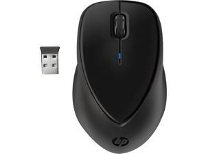 HP Comfort Grip Wireless Mouse HP Comfort Grip Wireless Mouse