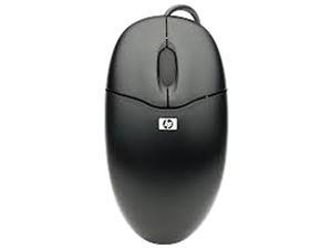 HP 3-Button USB Laser Mouse HP 3-Button USB Laser Mouse