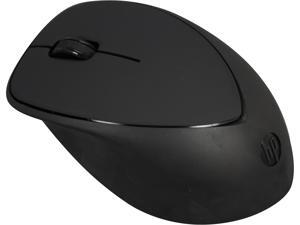 HP X4000b H3T51AA#ABC Matte Black 3 Buttons 1 x Wheel Bluetooth Wireless Laser Mouse HP X4000b H3T51AA#ABC Matte Black 3 Buttons 1 x Wheel Bluetooth Wireless Laser Mouse