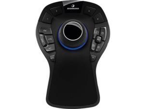 HP B4A20AT 15 Buttons USB 3D Input Device SpaceMouse Pro USB 3D Input Device HP B4A20AT 15 Buttons USB 3D Input Device SpaceMouse Pro USB 3D Input Device