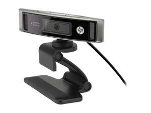HP H2W19AA#ABC HD 4310 USB 2.0 WebCam HP H2W19AA#ABC HD 4310 USB 2.0 WebCam