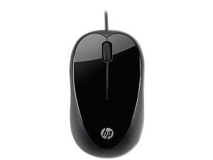 HP H2C21AA 3 Buttons USB Wired Optical Mouse HP H2C21AA 3 Buttons USB Wired Optical Mouse