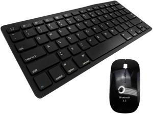 HP H2C22AA Black RF Wireless Optical Mouse HP H2C22AA Black RF Wireless Optical Mouse