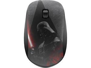 HP Star Wars Special Edition P3E54AA#ABC RF Wireless Mouse HP Star Wars Special Edition P3E54AA#ABC RF Wireless Mouse