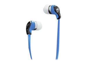 MEElectronics EP-RX12-BL-MEE In-Ear Headphones - Blue