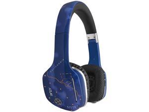Mee audio Sky HP-ATLAS-SK-MEE 3.5 mm gold plated, right angle connector Connector Atlas Fantasy IML Graphics On-Ear Headphones with Headset Functionality Mee audio Sky HP-ATLAS-SK-MEE 3.5 mm gold plated, right angle connector Connector Atlas Fantasy IML Graphics On-Ear Headphones with Headset Functionality