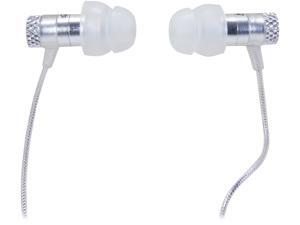 Mee audio Original M Series M16 In Ear Headphone - Chrome Mee audio Original M Series M16 In Ear Headphone - Chrome