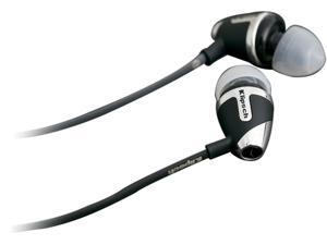 Klipsch Black IMAGE S4 3.5mm Connector In-Ear Headphone Klipsch Black IMAGE S4 3.5mm Connector In-Ear Headphone