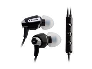 Klipsch Image S4i 3.5mm Connector Canal In-Ear Earphone Klipsch Image S4i 3.5mm Connector Canal In-Ear Earphone