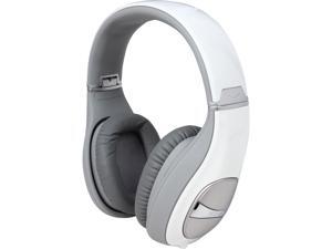 Klipsch Status Over-Ear Headphones White Klipsch Status Over-Ear Headphones White