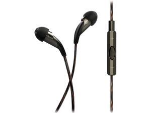 Klipsch Reference X20i In-Ear Headphones, Silver/Black Klipsch Reference X20i In-Ear Headphones, Silver/Black