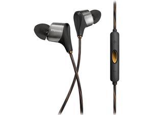 Klipsch Silver/Black XR8i Headphone/Headset Klipsch Silver/Black XR8i Headphone/Headset