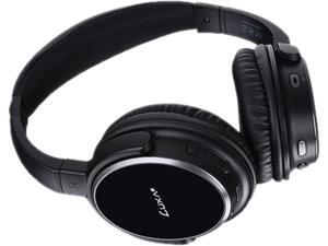 LUXA2 AD-HDP-PCLDBK-00 Lavi D Over-ear Wireless Headphones LUXA2 AD-HDP-PCLDBK-00 Lavi D Over-ear Wireless Headphones