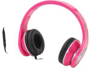 EAGLE TECH Zen Sound-Peace & Harmony Headphones ET-ARHP300FZ-PK EAGLE TECH Zen Sound-Peace & Harmony Headphones ET-ARHP300FZ-PK