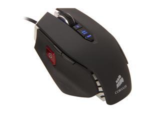 Corsair M65 Vengeance USB Wired Laser Gaming Mouse Corsair M65 Vengeance USB Wired Laser Gaming Mouse