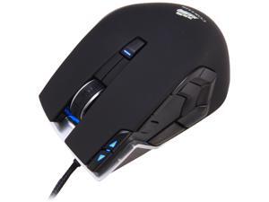 Corsair Vengeance M95 USB Wired Laser Gaming Mouse - Black Corsair Vengeance M95 USB Wired Laser Gaming Mouse - Black