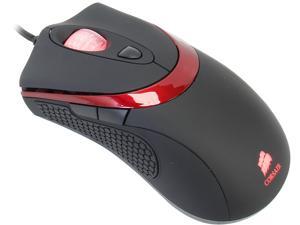 Corsair Raptor M30 USB Wired Gaming Mouse Corsair Raptor M30 USB Wired Gaming Mouse