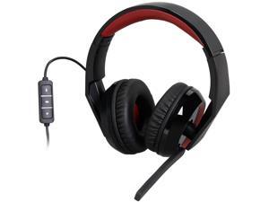Corsair Raptor HS40 USB Connector Circumaural 7.1 Gaming Headset Corsair Raptor HS40 USB Connector Circumaural 7.1 Gaming Headset