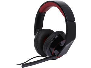 Corsair Raptor HS30 3.5mm Connector Circumaural Analog Gaming Headset Corsair Raptor HS30 3.5mm Connector Circumaural Analog Gaming Headset