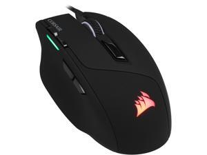 Corsair Gaming Sabre Laser RGB Gaming Mouse Corsair Gaming Sabre Laser RGB Gaming Mouse