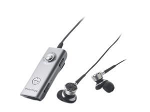 Phiaton Black PS 210 BTNC Bluetooth 3.0 Active Noise Cancelling Earphones Phiaton Black PS 210 BTNC Bluetooth 3.0 Active Noise Cancelling Earphones